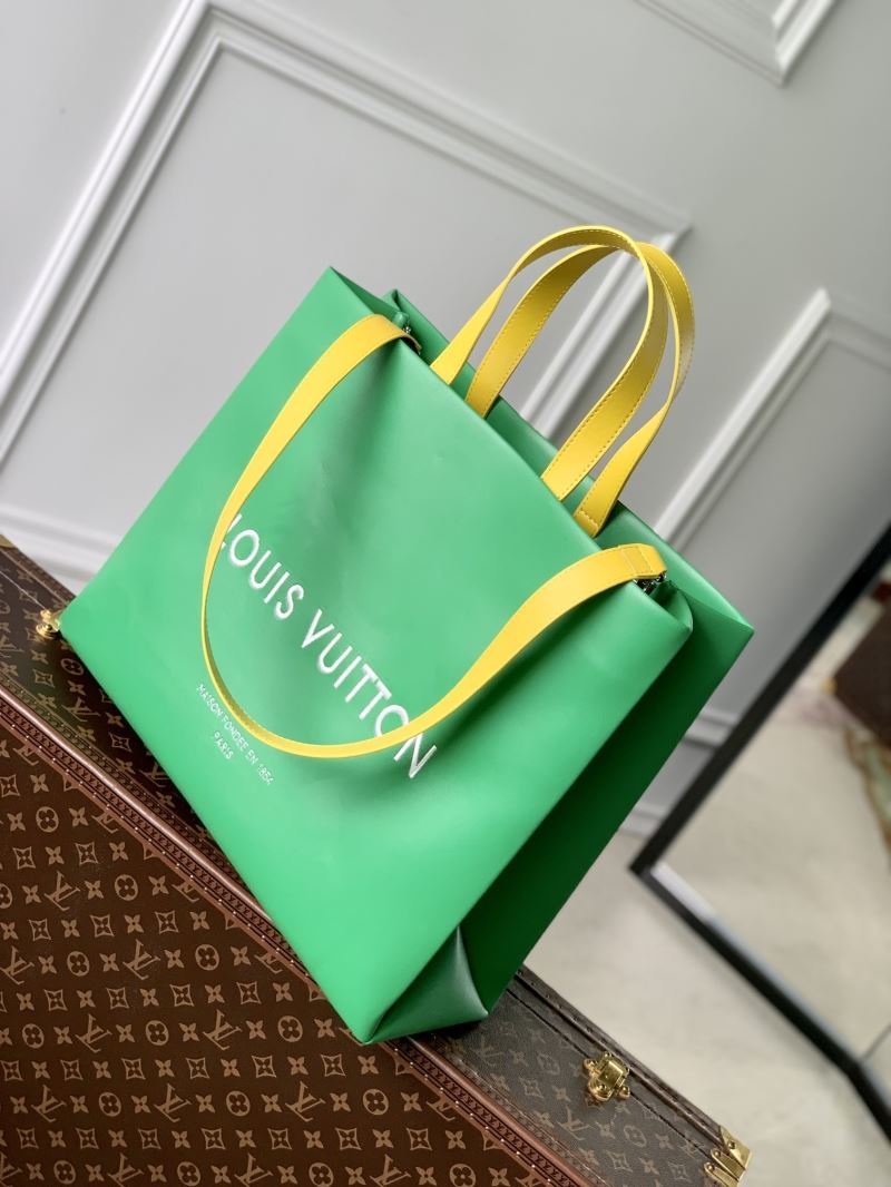 LV Shopping Bags